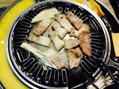 -哈哈碳都·牛肋条无限自助烤肉(台江万达店)