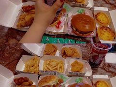 -肯德基(金爵万象店)