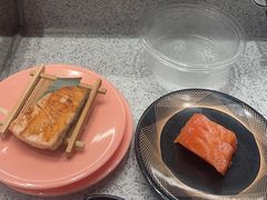 -争鲜回转寿司(中街大悦城店)
