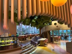 -水桶王国主题餐厅·聚会·生日派对·亲子活动·家庭套餐(亚龙湾希尔顿店)