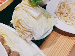 -京炭铜锅涮肉·羊蝎子·羊肉炉(保利·时光里店)