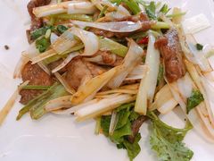 -庄行曹记羊肉(泗泾店)