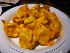 鲅鱼金饺-金谷园饺子·烧烤(人大总店)