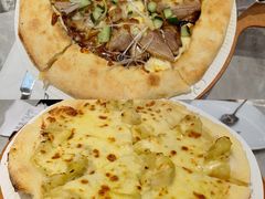 -必胜客(射阳吾悦店)