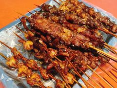 -阿梅姐美食店