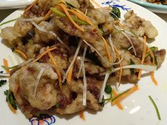 -老仁义·清真菜(太古街店)