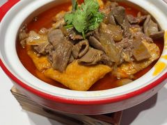 -来菜·湖北头牌藕汤(武商MALL众圆店)