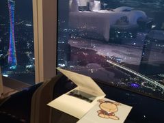 -广州四季酒店