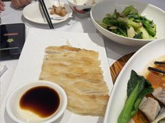 德云居招牌煎肠粉-德云居