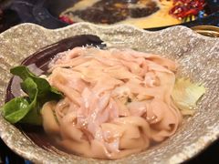 -桃花沅火锅(长嘉汇江景店)