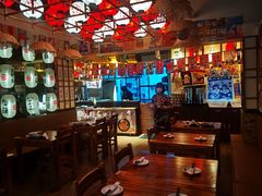 -千懿六本木酒场(常熟路店)