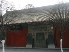 -罔极寺