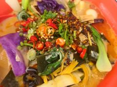-张亮麻辣烫(哈尔滨金爵万象店)