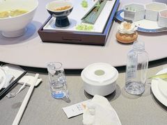 -香山湖渔家大院