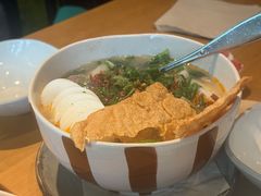 -Ginger(兴国路店)