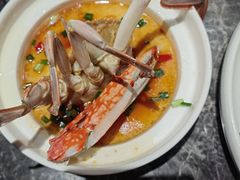-苏先生海鲜渔庄(金桥店)