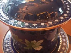 -岷山饭店-芝芝自助餐厅