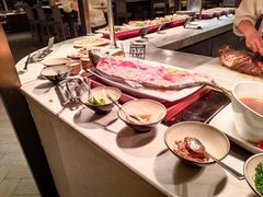 -上海雅居乐万豪侯爵酒店
