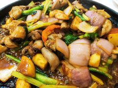 生啫生肠-荔枝楼酒家(员村东璟店)