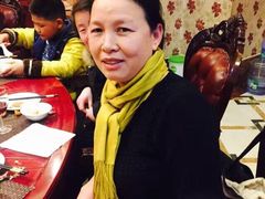 -金玉满堂酒店(西四环店)