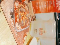 -彼酷哩活鱼现烤(中原万达店)