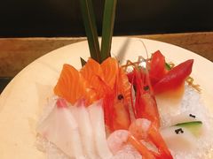 -山葵家·创意料理(宁波来福士店)