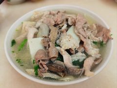 -志荣粿面小食店