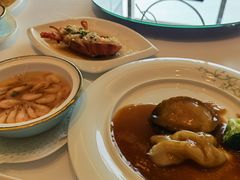 -君来湖滨饭店·渔餐厅