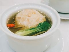 -玉华台饭庄·淮扬菜·烤鸭(望京店)