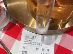 -西贝(吴江路湟普汇店)