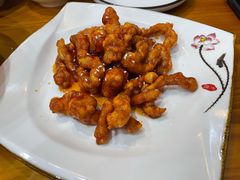 糖醋里脊-川川川菜馆(椰海新城店)