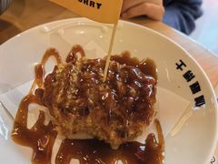 -伽喱博士 Dr.CURRY咖喱饭(太阳宫咖喱店)