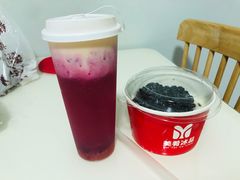 -美肴冰品·汉堡·牛腩饭(总店)