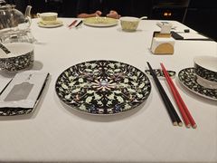 -君庭中餐厅(友谊宾馆店)