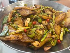 -天庆饺子馆(新宫店)