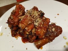 -宴小馆·小海鲜青岛菜(五四广场店)