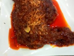-Sari Wangi Indonesian Cuisine