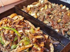 -晓梦戳子肉(瑞云路店)
