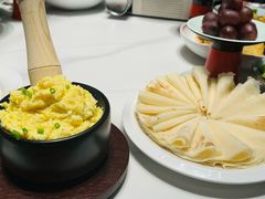 -鲁菜根·泰山菜(泰山店)