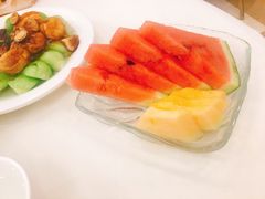 -金时代顺风大酒店(金山店)