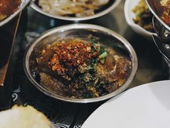 鸡豆凉粉-88号小吃店·经典云南菜·地道纳西美食