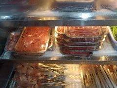 -老北京涮羊肉(航东路店)