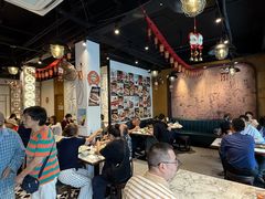 -鲜得来排骨年糕(即墨路店)