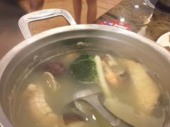 -千岛湖鱼味馆(十字街总店)