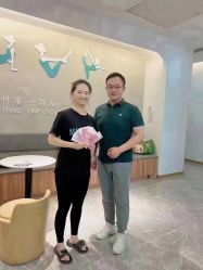 -玛尼瑜伽·普拉提