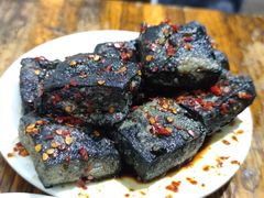 -五娭毑臭豆腐(黄兴南路店)