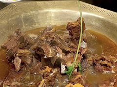 -芦月轩羊蝎子(北蜂窝店)