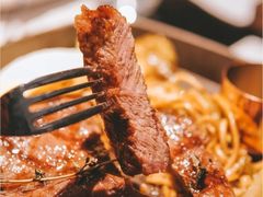 香煎草饲小羊羔-半秋山西餐厅(巴南万达广场店)