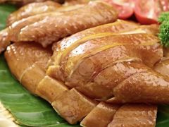 -龙记香港茶餐厅(久光百货店)