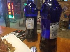 -小红烤翅(中正天街店)